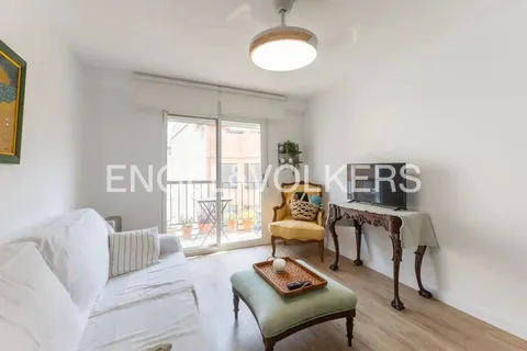 Pis de 81 m² a València