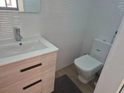 Pis de 50 m² a Santa Cruz de Tenerife