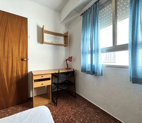 Habitació de lloguer, València