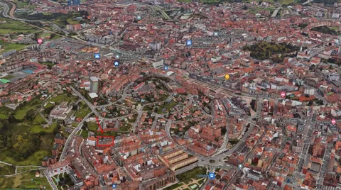 Pis de 35 m² a Oviedo