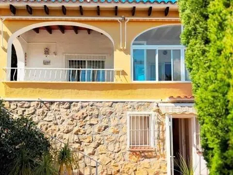 Casa 300 m² a Calp