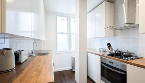 Wohnung 110 m² in Talavera de la Reina