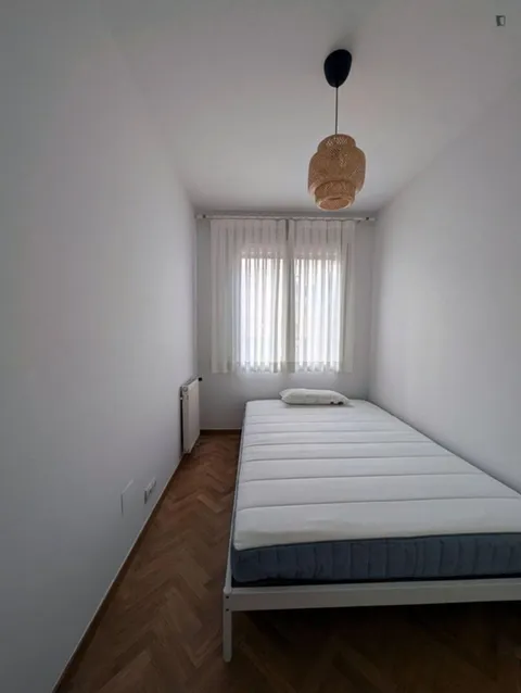 Pis de 39 m² a Madrid