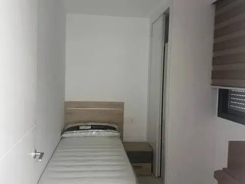 Wohnung 65 m² in Melilla