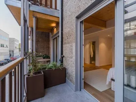Pis de 70 m² a Madrid