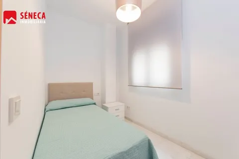 Pis de 61 m² a Còrdova