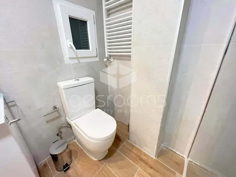 Habitació de lloguer, València