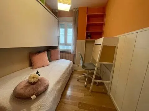 Appartamento 90 m² a Madrid