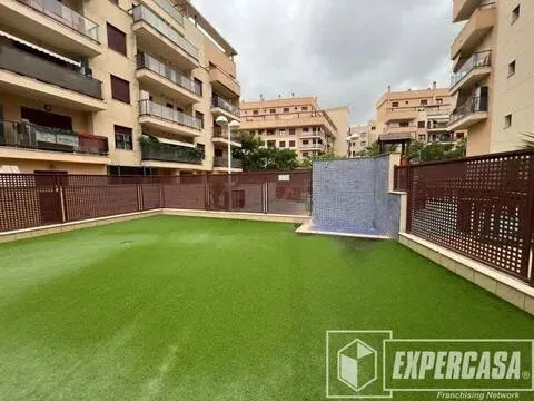 Pis de 86 m² a Aldaia