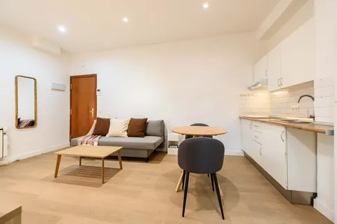 Pis de 38 m² a Madrid