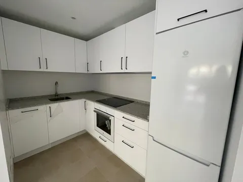 Pis de 42 m² a Saragossa