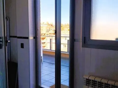Pis de 98 m² a Madrid