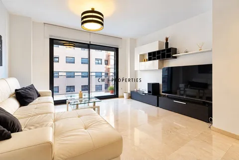 Piso de 128 m² en Valencia