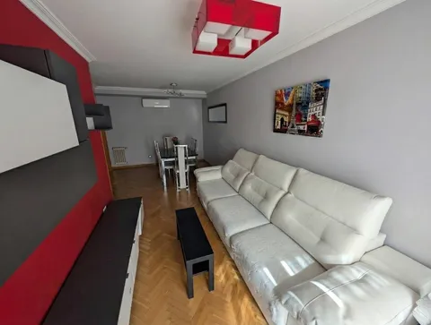 Pis de 97 m² a Madrid