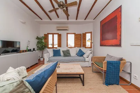 Квартира 91 м² у Madrid (3/39)