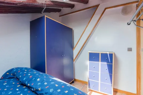 Pis de 35 m² a Madrid