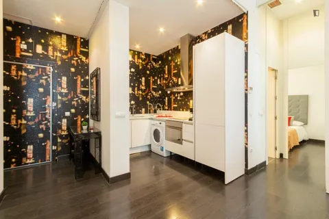 Wohnung 70 m² in Madrid