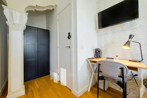 Habitación en alquiler, Madrid