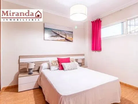 Pis de 48 m² a Torremolinos