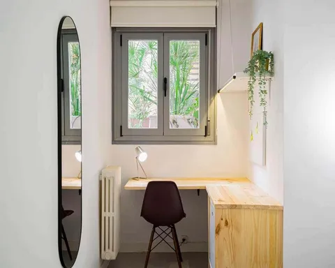 Zimmer zur Miete, Madrid (4/51)