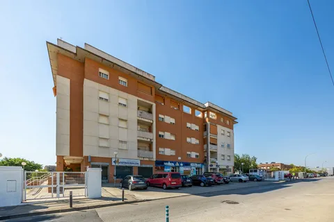 Pis de 96 m² a San Juan de Aznalfarache