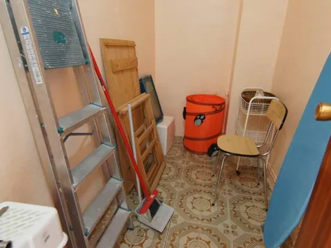 Pis de 104 m² a Zamora