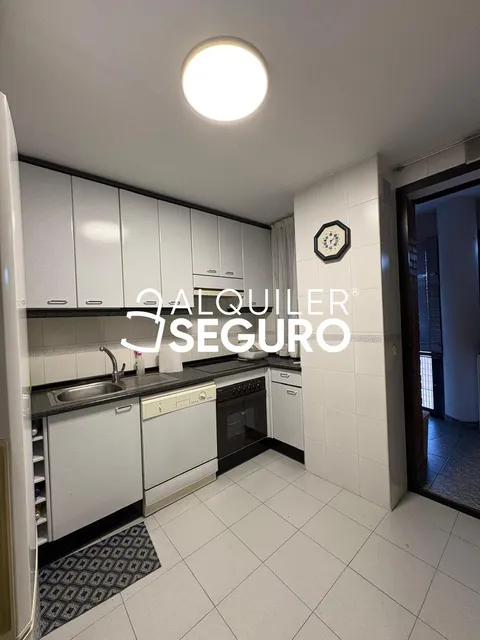 Wohnung 90 m² in Madrid