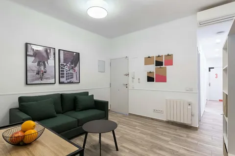 Habitació de lloguer, Getafe
