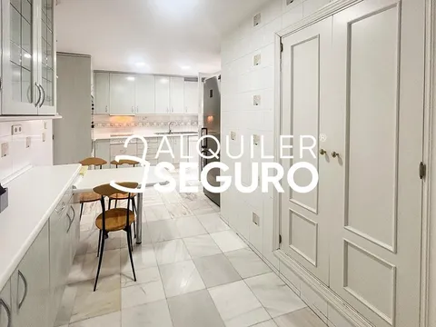 Appartamento 85 m² a Madrid