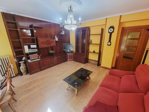 Piso de 108 m² en Valladolid