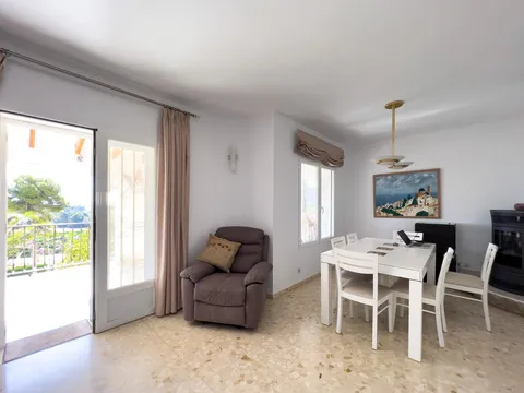 Piso de 140 m² en Alfaz del Pi