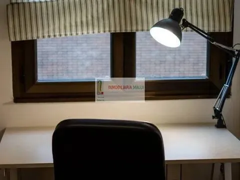 Pis de 95 m² a Oviedo