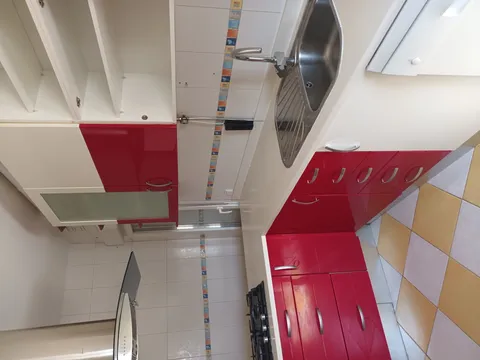 Wohnung 150 m² in El Viso de San Juan