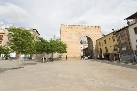 Piso de 90 m² en Granada