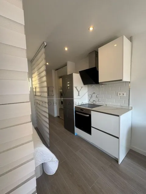 Pis de 30 m² a Torremolinos
