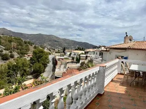 House 187 m² in Almuñécar