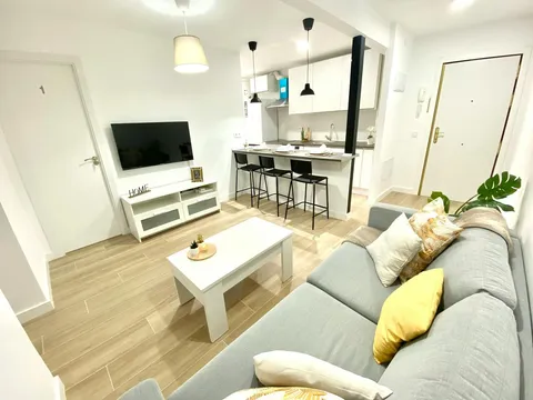 Habitació de lloguer, Móstoles