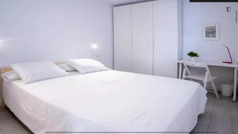 Pis de 69 m² a València