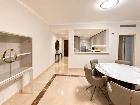 Appartamento 165 m² a Marbella