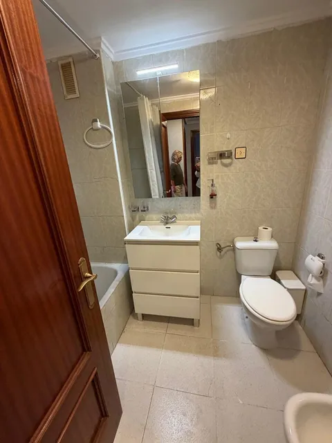 Apartamento 60 m² em León