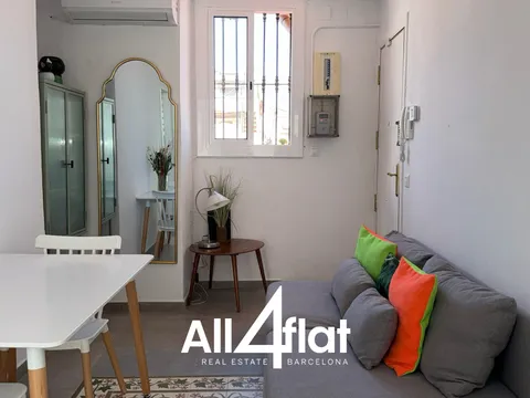 Pis de 45 m² a Barcelona
