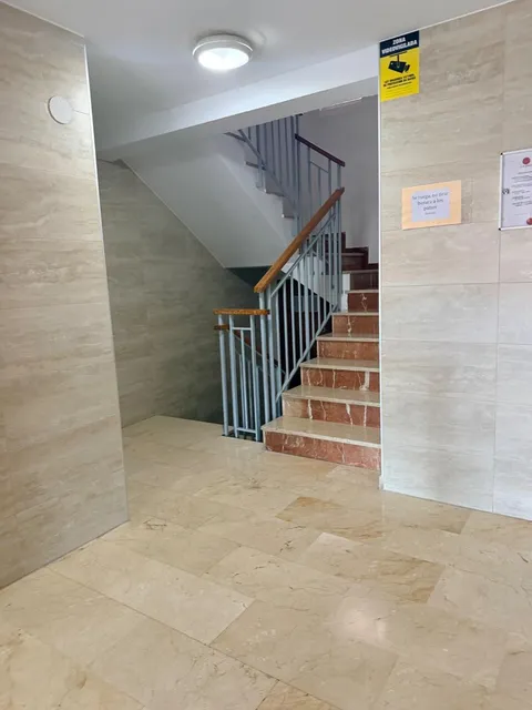 Flat 107 m² in Granada