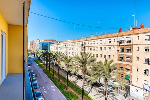 Habitació de lloguer, València