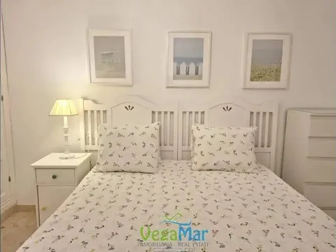 Pis de 45 m² a Almuñécar