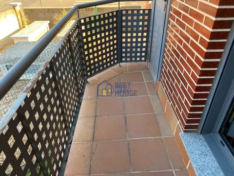 Pis de 69 m² a San Andrés del Rabanedo