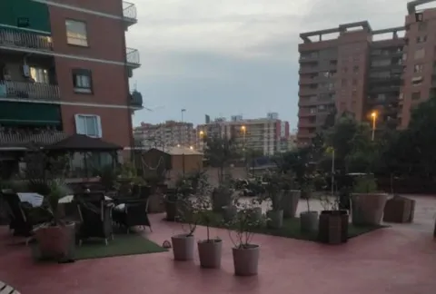 Habitació de lloguer, València
