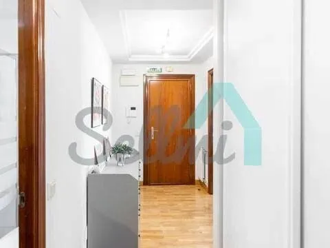 Pis de 68 m² a Oviedo