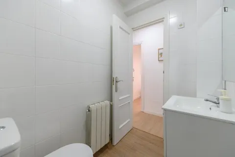 Комната в аренду, Getafe