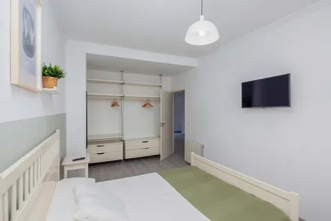 Chambre à louer, Valence
