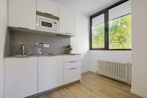 Pis de 15 m² a Madrid
